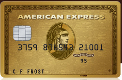 8000 free Membership Rewards points for Netherlands residents — American Express Gold