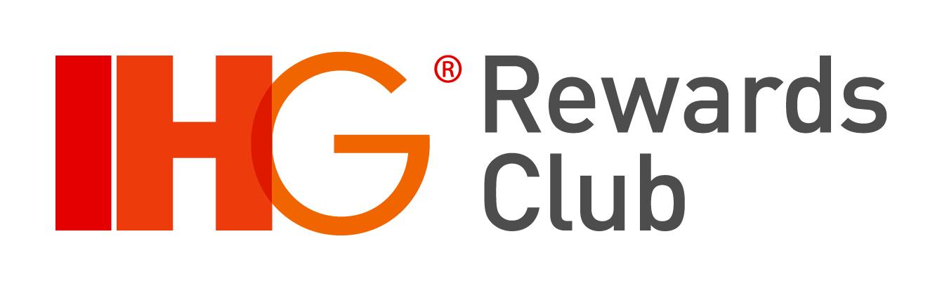 IHG Rewards Club logo