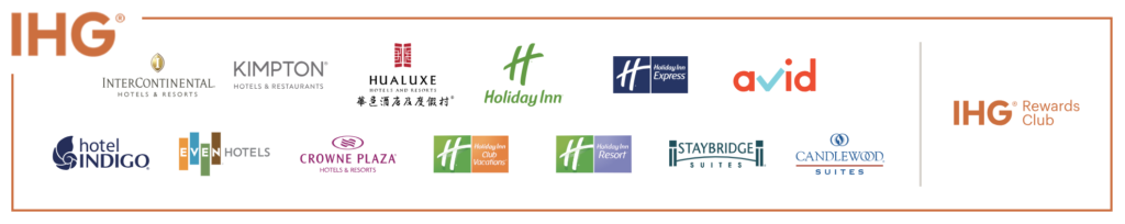 ihg hotels resorts list        <h3 class=