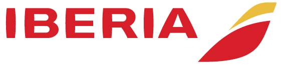 Iberia’s new logo…drops the Spanish Crown!