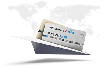 Flying Blue 50% promo award tickets new destinations out now
