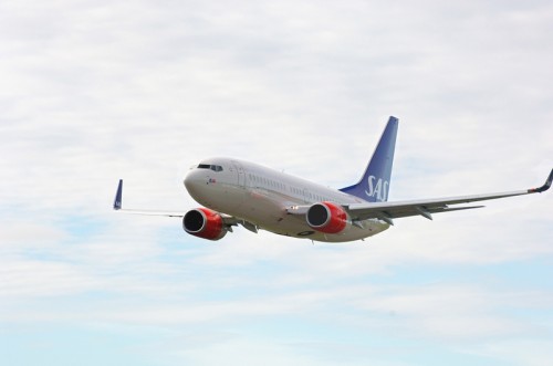 SAS temporarily shutting down most operations – only very basic services for now.