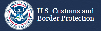 US CBP logo