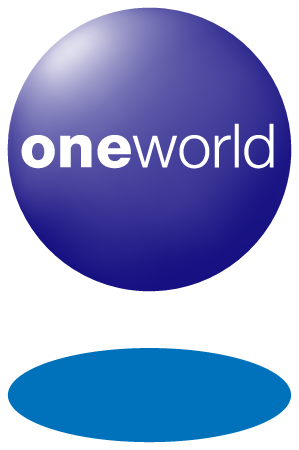 Oneworld Sapphire logo