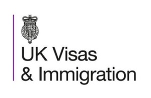 UK Visas and Immigrations logo