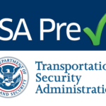 TSA-Pre✓ logo