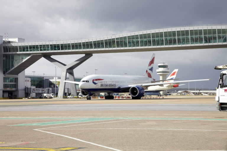 British Airways lowers fuel surcharges on key US -> UK routes.
