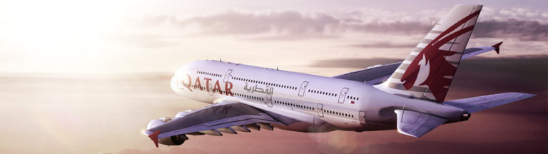 OUTSTANDING FARE: Qatar Business Class £1056 Europe to South Asia