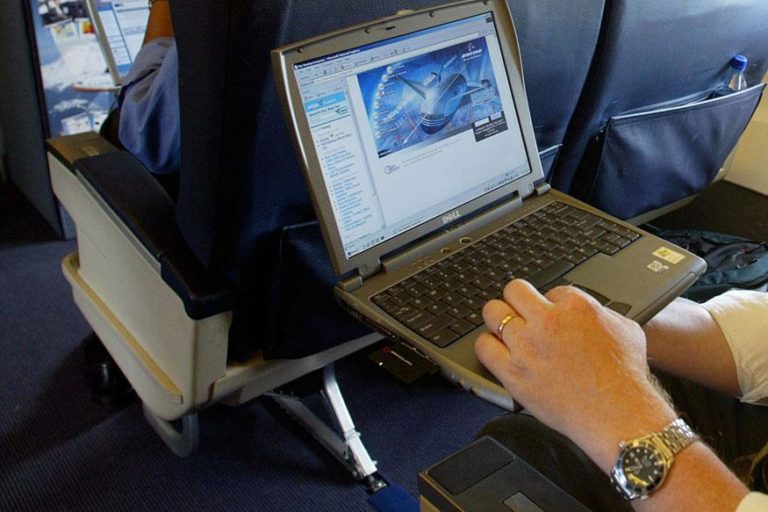 RUMOUR: US soon to impose electronics ban to flights from UK and Europe?