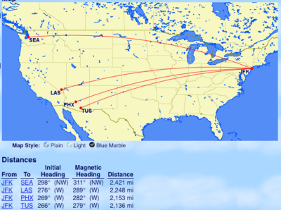 flights to phoenix from seattle