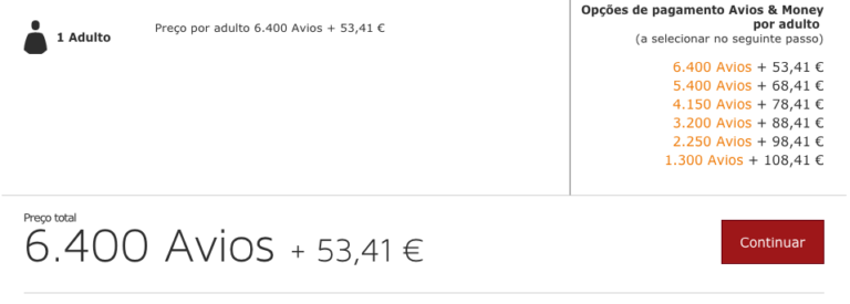 Iberia 50% off Avios redemptions. Book by 10th February 2019! One snag however…