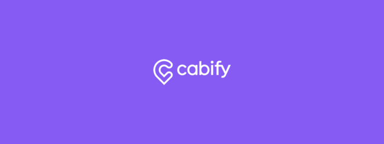 Earn 400 Avios sign up bonus when you use Cabify (an Uber alternative) in selected countries