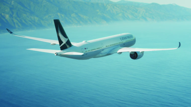 Sweden to Australia in Cathay Pacific and Etihad business class under £1830!