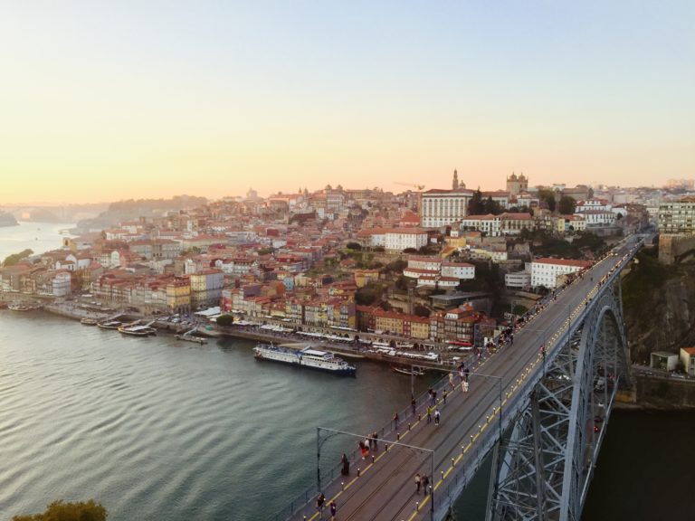 Air France (Joon) to introduce daily flights between Paris and Porto – effective 31st March