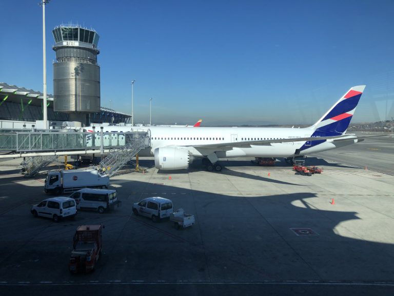 LATAM to leave Oneworld on 1st May 2020, a few months earlier than anticipated