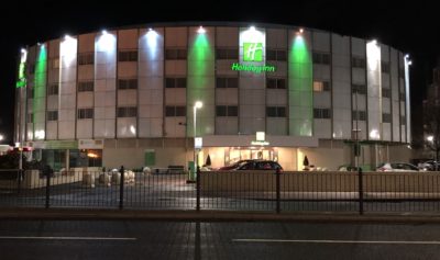 Holiday Inn Ariel