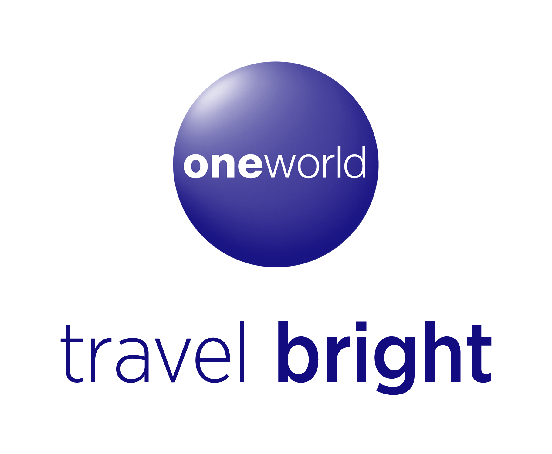 one world travel bright