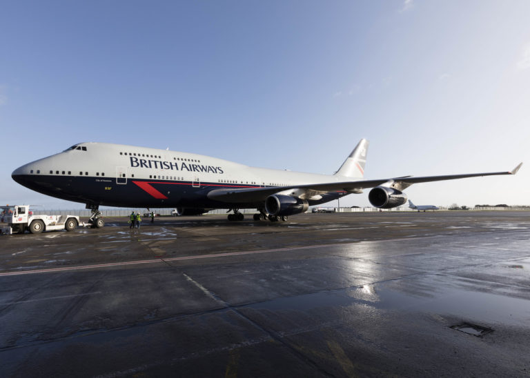 British Airways loses injunction bid. Appeal imminent but strike still not announced