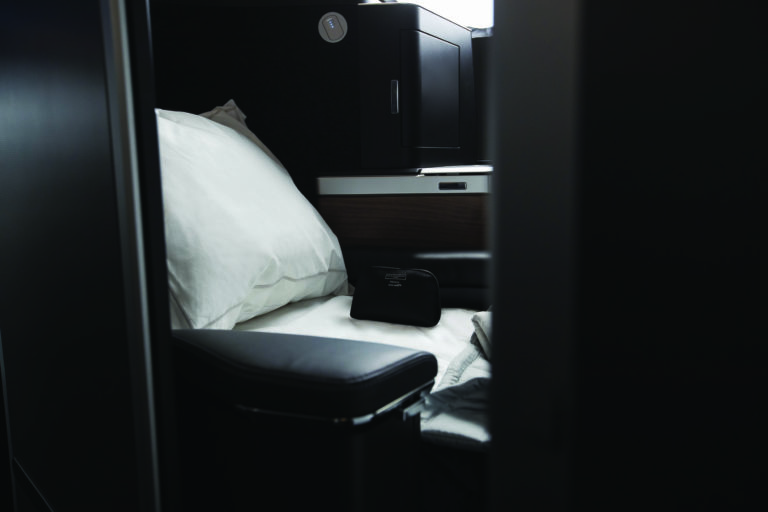 Latest British Airways ‘Club Suites’ seats revealed – installed on A350s from July!