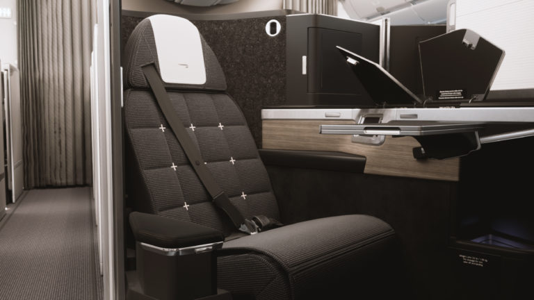 New British Airways Club Suites – which routes fly them?