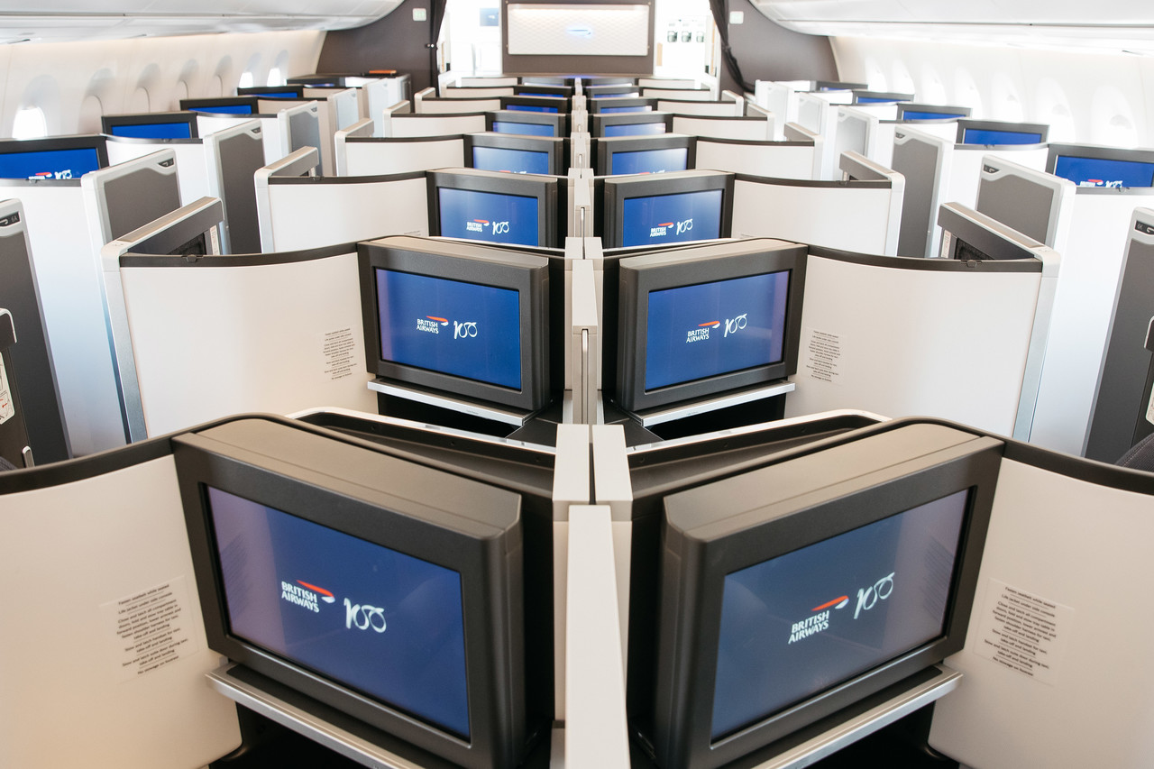 The Complete Guide to British Airways Fare Classes (a.k.a. Fare Buckets