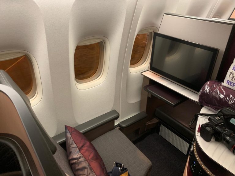 TODAY ONLY: 10% off Qatar Airways ex-UK flights using this promo code
