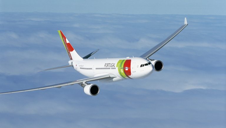 TAP Portugal ends London City, starts Washington DC and Chicago. Adds new “shuttle” route to Madrid