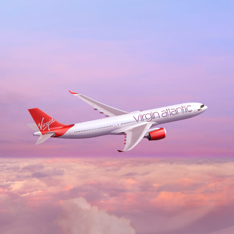 London to the US non-stop with Virgin Atlantic starting from £262/$339 [Economy Class]
