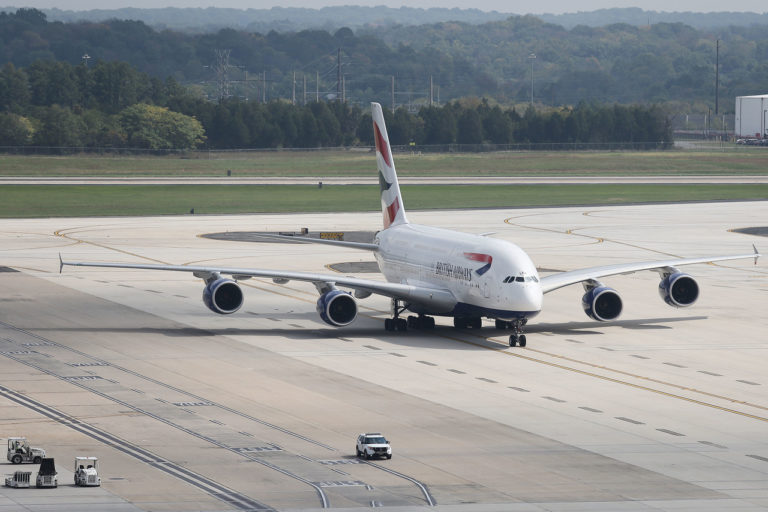 FAQs for those affected by British Airways Pilot strikes