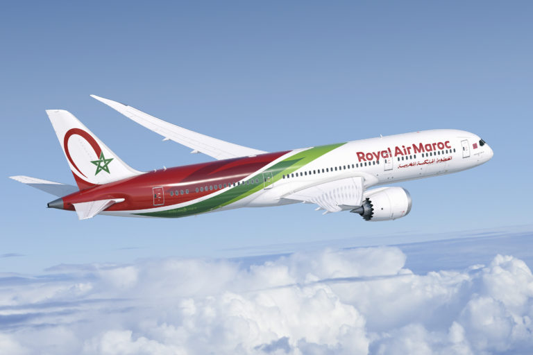 Royal Air Maroc to join Oneworld on 1st April 2020 — 39 new destinations in the Oneworld network.