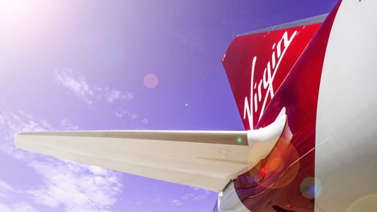 UK to the US non-stop in Premium Economy with Virgin starting from £518/$664