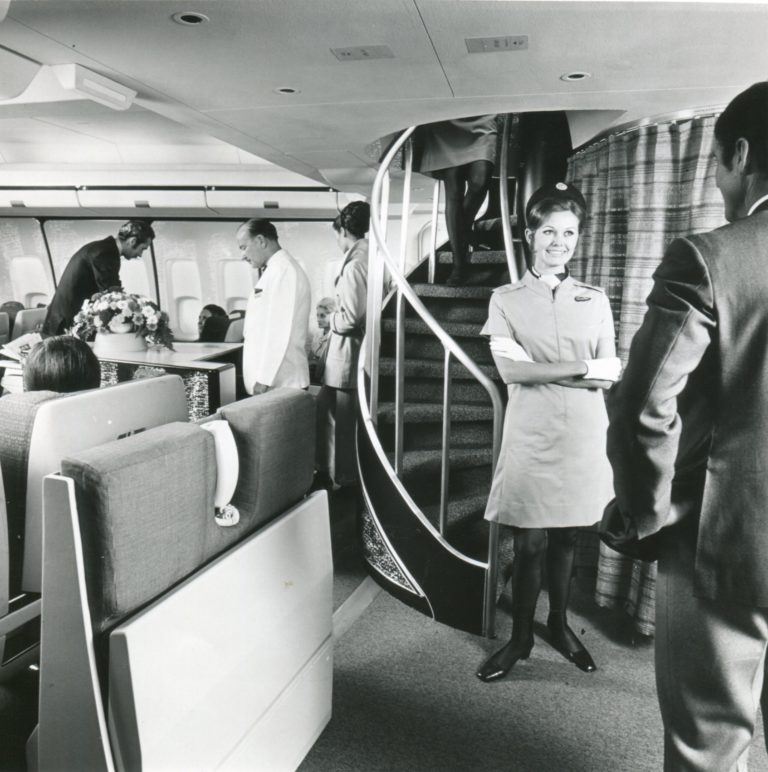 Goodbye to the British Airways 747 fleet. Nostalgic photos of the ‘Queen of the Sky’